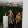 Jan Rauchwerger, LOST FORM, Gordon Gallery. (14)